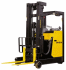 REACH TRUCK