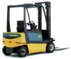 KOMATSU FORKLIFT