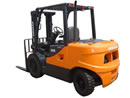 Doosan Forklift