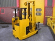 'Jungheinrich Reach Truck' 