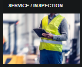 FORKLIFT HIRE