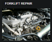 FORKLIFT REPAIR