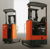 Toyota Forklift Truck