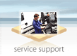 service support