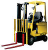 Hyster Forklift