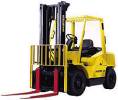 Hyster Forklift Truck