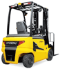 Hyundai Forklift