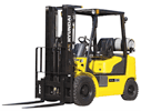 Hyundai Forklift