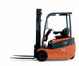 Toyato Forklift