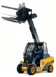 JCB Teletruk