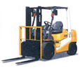 Toyota Forklift