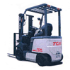 Toyota Forklift