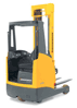 Jungheinrich Reach Truck