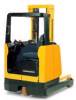 ELECTRIC LIFT TRUCK