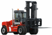 Toyota Forklift