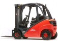 Linde Engine Forklift