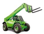 Merlo Rough Terrain