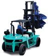 Mitsubishi Forklift