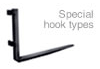 Special Hooks Types