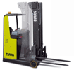 Reach Truck