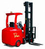 FLEXI FORKLIFT TRUCK