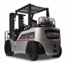 Nissna Gas Forklift