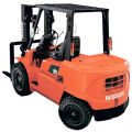 Nissan Diesel Forklift Trucks
