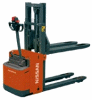 Pallet Stacker