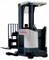 Nissan Reach Truck