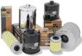 Oil and Air Filters