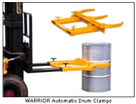 Drum Clamp