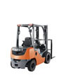 FOrklift