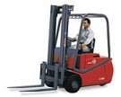 BT LIFTTRUCK