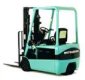 Mitsubishi Forklift