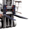 Forklift Truck