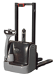 Reach Truck