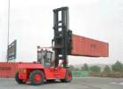 Container Handler