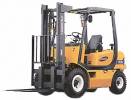 Samsung Forklift