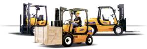 AMsunf Forklift Trucks