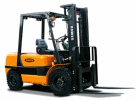 Samuk Forklift