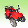 Quad Bike