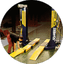 FORKFORK LIFTER