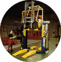 FORKFORK LIFTER