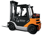 Doosan Forklift