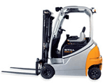 Doosan Forklift