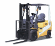 TCM Forklift Truck