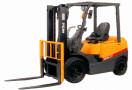 TCM Forklift