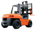 Komatsu Forklift Truck