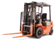 Forklift Truck