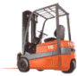 Forklift Truck